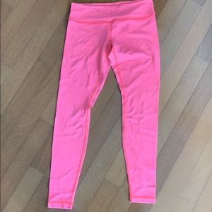 Lululemon yoga pants